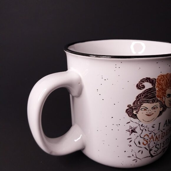 Disney Hocus Pocus Sanderson Sisters Potion Mug - Picture 5 of 9